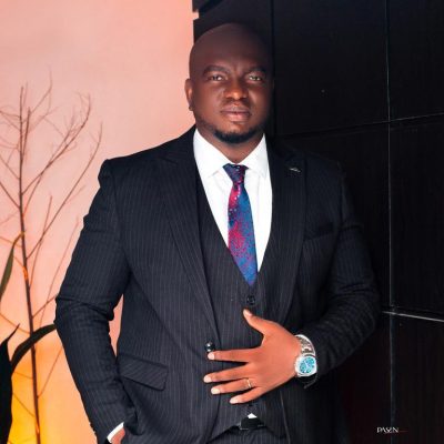 Akanimo Victor Ukpe, Esq., LLM
