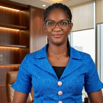 Grace Menma NIM, IPDM, CIPDM, ANAN